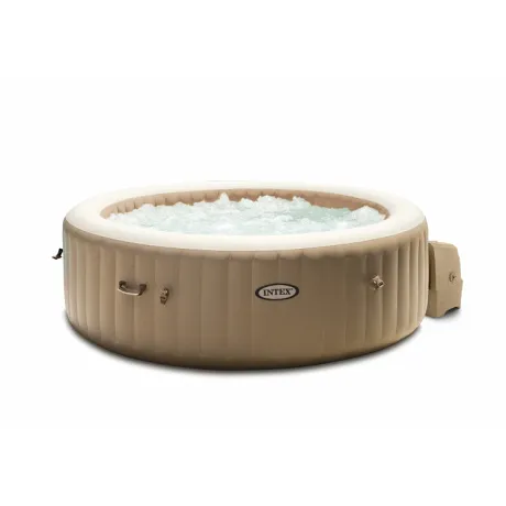 Надувной СПА-бассейн 196x71см PureSpa Bubble Therapy, 28426