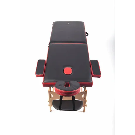 Двухсекционный массажный стол Casada Malta (2W)