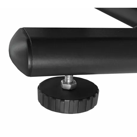 Эллиптический тренажер Bronze Gym Pro Glider - Фото 9