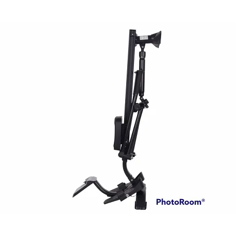 Гребной тренажер DFC R125N - Фото 4