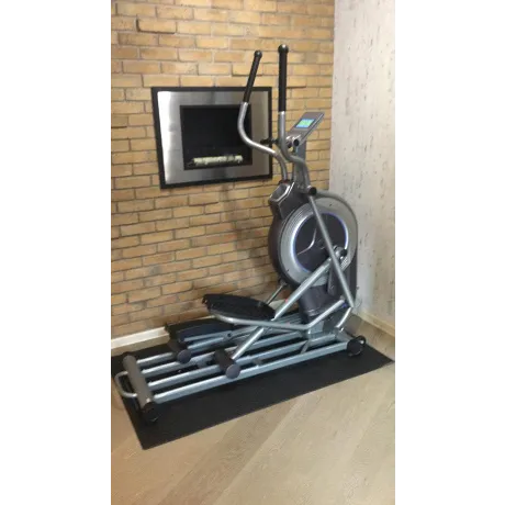 Эллиптический тренажер OXYGEN EX-56 HRC - Фото 4