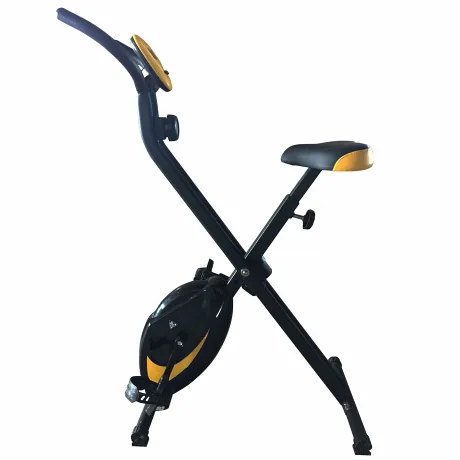 Велотренажер DFC B8102 - Фото 2