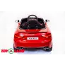 Электромобиль ToyLand Audi RS 5 красный - Фото 6