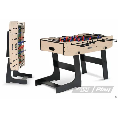 Мини-футбол Compact 48 NEW (Йоркшир) - Фото 3