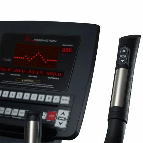 Эллиптический тренажер Freemotion e10.6 - Фото 8