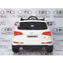 Электромобиль RiverToys AUDI Q5 White - Фото 10