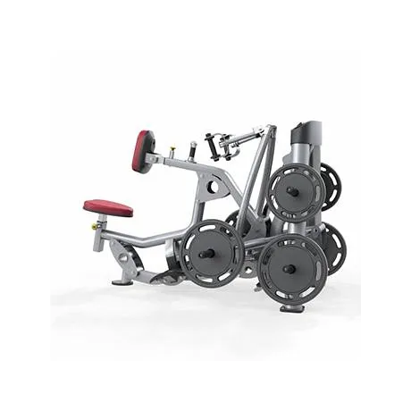 Гребная тяга сидя HOIST RPL-5203