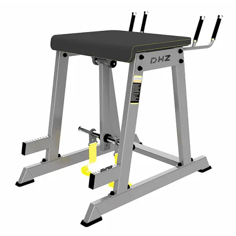 Скамья для обратной экстензии DHZ Revers Hyper A3140 RUS