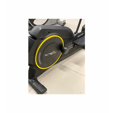 Эллиптический тренажер Altezani E 140 - Фото 3