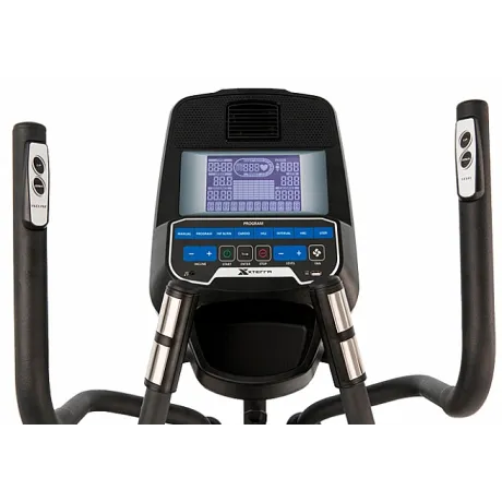 Эллиптический тренажер Xterra FSX3500 - Фото 6