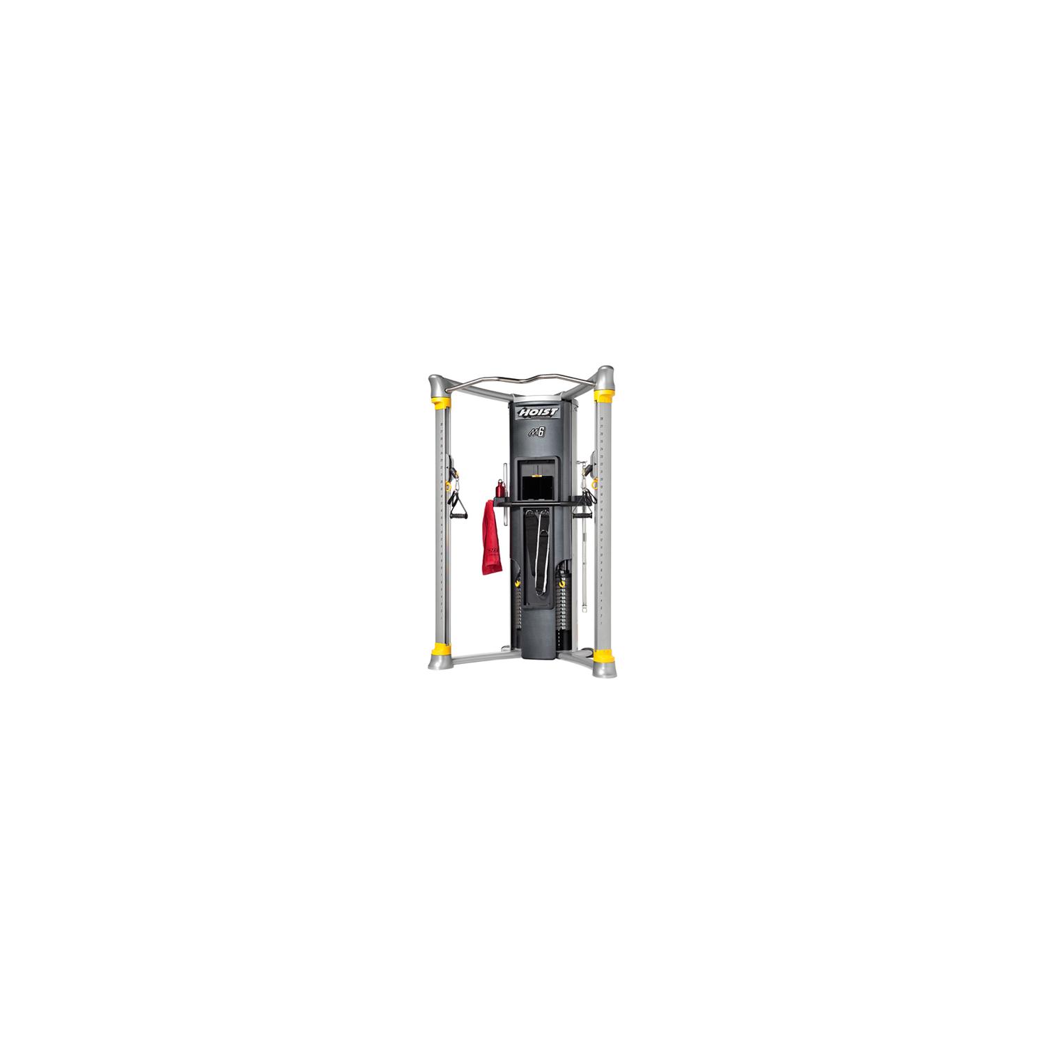 HOIST Mi6 575988 GiperSport