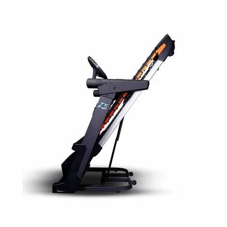 Беговая дорожка Sportop Wave Deck T5 - Фото 7