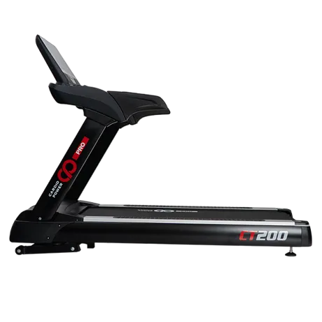 Беговая дорожка CardioPower PRO CT200 NEW - Фото 3