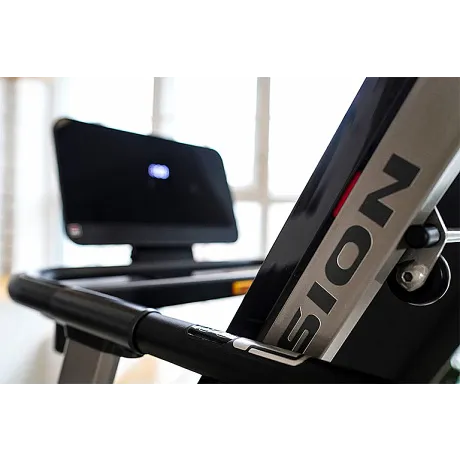 Беговая дорожка Hasttings Fusion - Фото 11