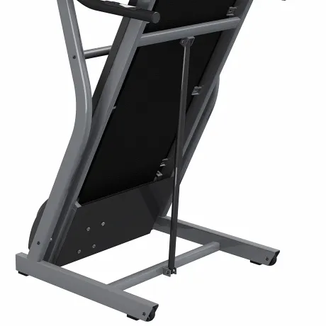 Беговая дорожка DFC VERONA T-400 - Фото 7