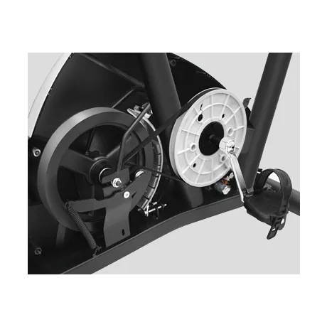 Велотренажер SVENSSON BODY LABS CROSSLINE BMA - Фото 13