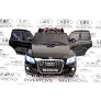 Электромобиль RiverToys AUDI Q5 Black - Фото 26