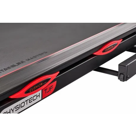 Беговая дорожка Titanium Masters Physiotech TJF - Фото 4