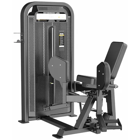 Сведение ног сидя DHZ Adductor Стек 109 кг E-5022