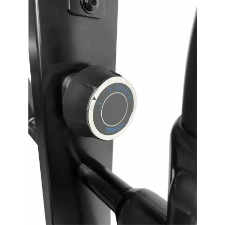 Эллиптический тренажер Proxima Iberius - Фото 3