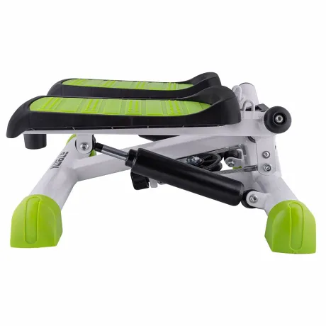 Мини степпер поворотный с эспандерами Atemi, AS1320M - Фото 6