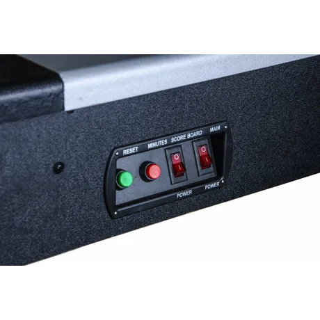 Аэрохоккей Weekend Maxi 2-in-1 - Фото 13