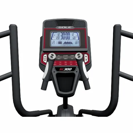 Кросстренер Sole Fitness SC300 - Фото 4