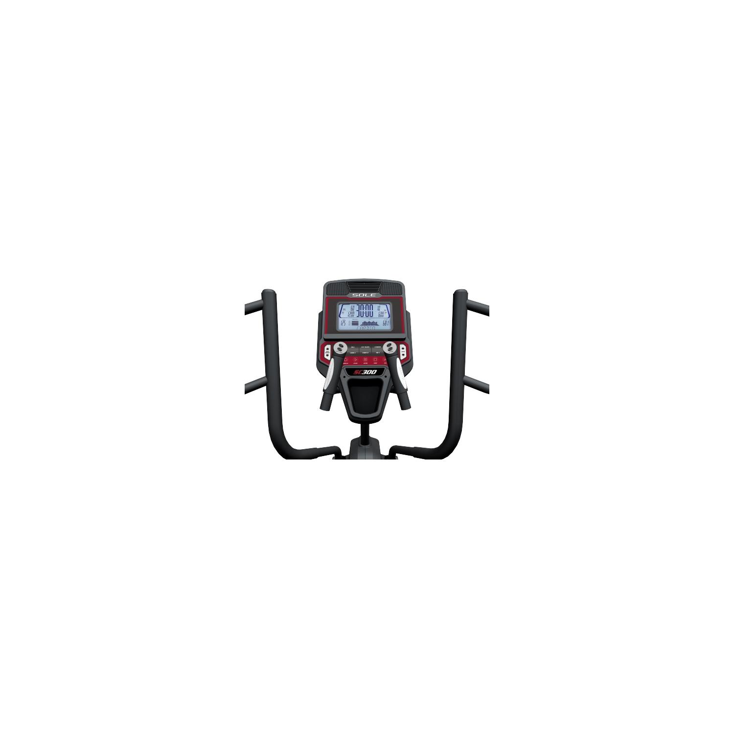 Sole sc300 stepper clearance