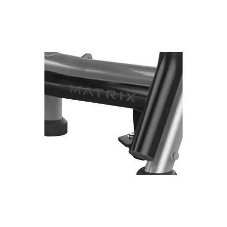 Скамья для жима с отрицательным наклоном MATRIX MAGNUM MG-A80 - Фото 2