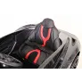 Электромобиль RiverToys McLaren 720S (DK-M720S) - Фото 12