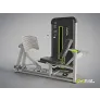 Жим ногами DHZ Leg Press Стек 115 кг A3003 - Фото 3