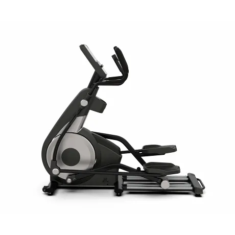 Эллиптический тренажер DFC E108T - Фото 2