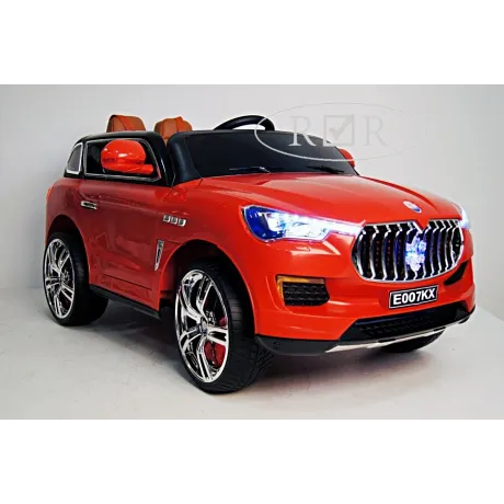 Электромобиль RiverToys Maserati E007KX