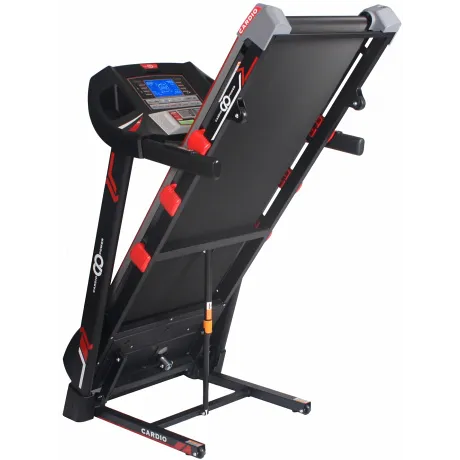 Беговая дорожка CardioPower T40 - Фото 2