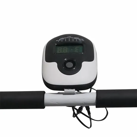 Беговая дорожка DFC T40 - Фото 2