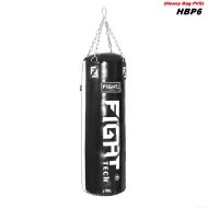 Боксерский мешок FightTech ПВХ 150Х40 HBP3