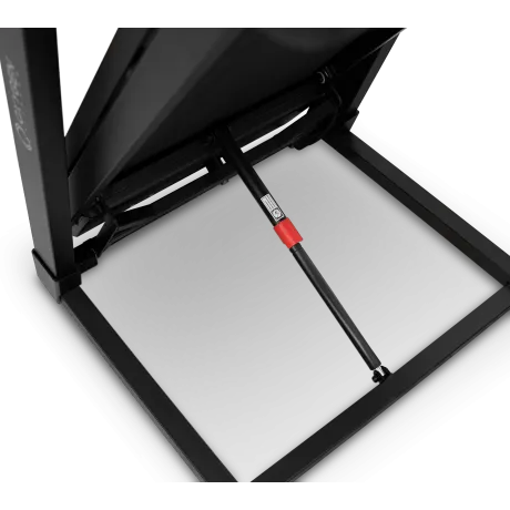 Беговая дорожка домашняя OXYGEN FITNESS RunUp REVERB - Фото 10