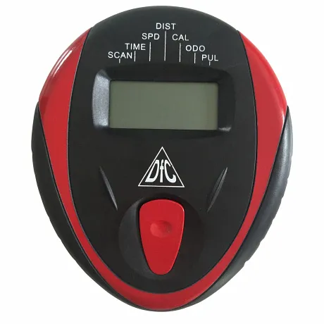 Велотренажер DFC B8302 - Фото 3