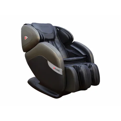 Массажное кресло FUJIMO QI business Графит - Фото 6