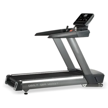 Беговая дорожка BRONZE GYM T1000M PRO TURBO