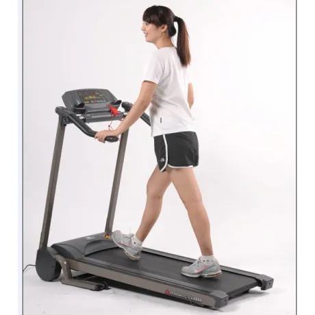 Беговая дорожка AMF B2 - Фото 2