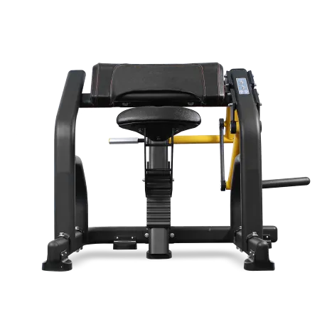 Бицепс BRONZE GYM PL-1713 - Фото 2