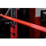 Гриф Yousteel CrossTraining bar XF-20 RED - CHROME - Фото 7