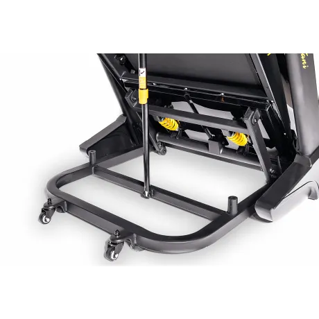 Беговая дорожка ALTEZANI ALM 1500 - Фото 5