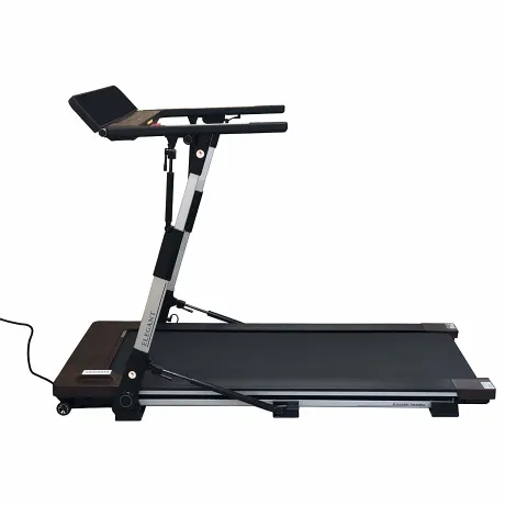 Беговая дорожка DFC ELEGANT - Фото 3