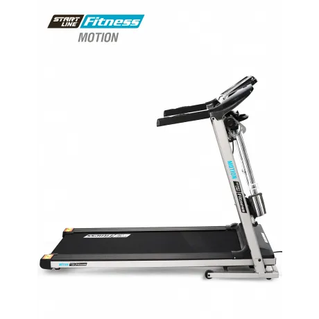 Беговая дорожка Start Line MOTION SLF 150M с массажером - Фото 2