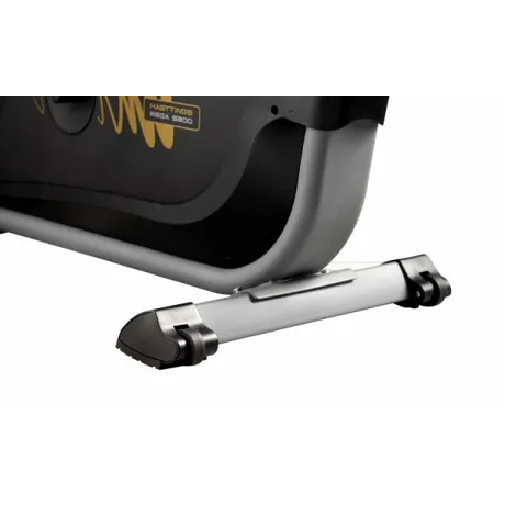 Велотренажер Hasttings Wega S300 - Фото 4