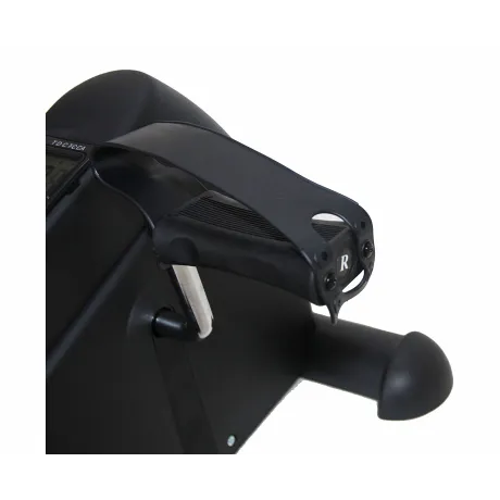 Велотренажер мини DFC B806 черный - Фото 5