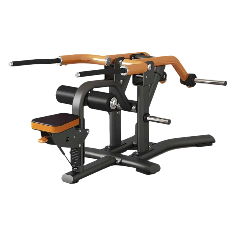 Трицепс сидя (отжимание на брусьях) Hasttings Digger HD016-2 - Фото 2