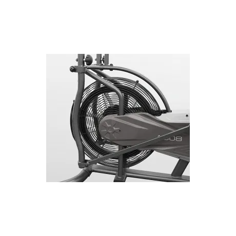 Велотренажер (Assault Bike) CARBON FITNESS A808 - Фото 7